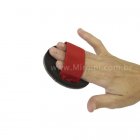 Suporte Manual para Hookit e Trizact 3"