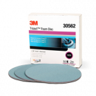 3M Hookit Lixa Disco Trizact 5000 6", 30662 (1 unidade)