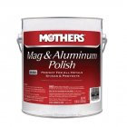Mothers Polidor de Metais - Mag & Aluminum Polish, 05102 (3,63 kg)