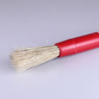 Pincel para Limpeza Nº 2 Borda Plástica (1 unidade)