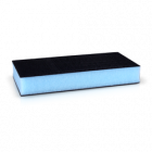 3M Suporte Manual de Velcro para Lixa Trizact Folha, 05612