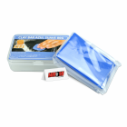 Kers Clay Bar Azul - Suave (80g)