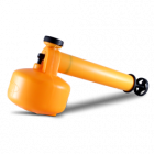 Guarany Export Pulverizador - Bomba Flit (370ml)
