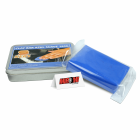 Kers Clay Bar Azul - Suave (160g)