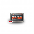 Elastic Clay Bar Universal Kers (200g)