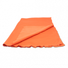 Pano de Microfibra Detailer Especial para Vidros Coreano - Laranja 250gr/m² (40x60cm)