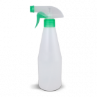 Guarany Multi Spray Pulverizador Transparente (500ml)