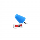 Kers Cone de Espuma para Polimento de Rodas Azul Agressivo (1 unidade)