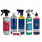 Kit Hobbysta Speed Car (5 Produtos - 500ml Cada)

