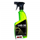 LAE-36 com Álcool Isopropílico IPA (700ml) Anti-Mascaramento Alcance