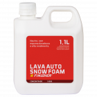 Shampoo Lava Auto para Snow Foam Concentrado Finisher 1:60 (1.1 Litro)