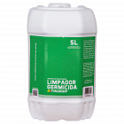 Limpador Germicida Finisher (Bombona 5 Litros)