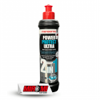 Menzerna Selante e Lustrador Auto Brilho Power Protect Ultra - 2 em 1 (250ml) 