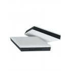 Aplicador MicroBuff CarPro para Plástico e Couro
