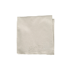 Pano de Microfibra Suede Razux - Branco 200gr/m² (30x30cm)