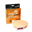 Boina de Espuma Mills Flat 5.5" Agressiva Suave Laranja
