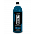 Vonixx Shampoo para Motos Moto-V Concentrado 1:200 (1,5 Litro)