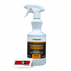 Odorizante Couro Novo Finisher 700ml