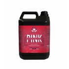 Easytech Shampoo Automotivo Pink 1:200 (Bombona 5 Litros)