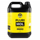 Pluri Mol Easytech Shampoo (Bombona 5 Litros)