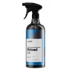 Reload 2.0 Carpro Selante em Spray com Quartzo e SiO2 (1 Litro)