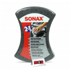 Sonax Esponja Dupla Ação Multi Sponge 2 em 1 (Espuma Lava Auto)