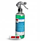 Speed Cleaner Multilimpador em Spray pH Neutro Concentrado Speed Car 1:20 (500ml)