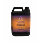 Easytech Shampoo Desengraxante Tangerine Super Concentrado 1:100 (Bombona 5 Litros)