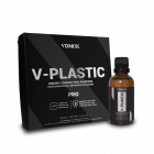 V-Plastic Pro Vonixx Renovador e Protetor de Plásticos (50ml)