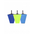 Vonixx Kit de Cones de Espuma para Polimento de Rodas (3 unidades)
