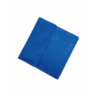 Pano de Microfibra Vonixx Ultra Fino para Acabamento Corte a Laser Azul 200gr/m² (40x40cm)