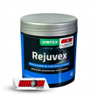 Vintex Rejuvex Revitalizador de Plásticos (400g)