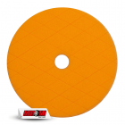Zacs Boina de Espuma para Refino 6.5" Média Laranja