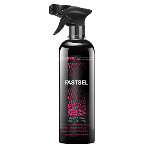 Fastsel Alcance Selante Hidrorreativo (500ml)