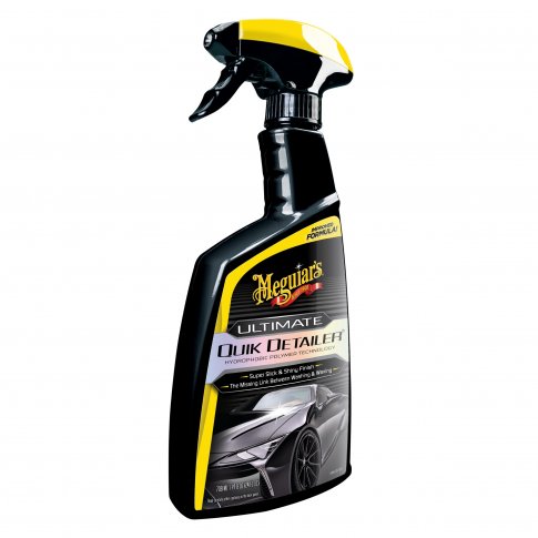 Ultimate Quik Detailer Meguiar's (768ml)