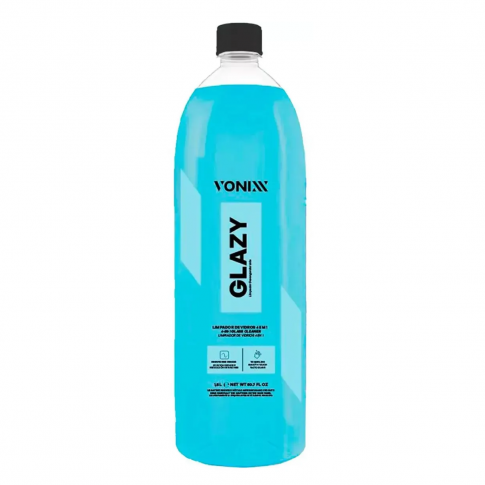 Glazy Vonixx Limpa Vidros 4 em 1 (1,5 Litros)