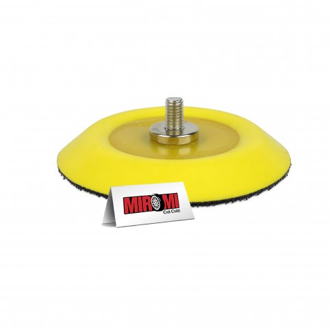 Clale Suporte para Roto Orbital 3" (Rosca 5/16)