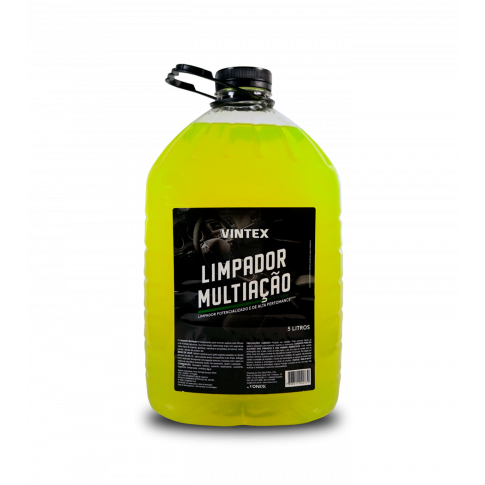 Vintex APC Limpador Multiação (Bombona 5 Litros)