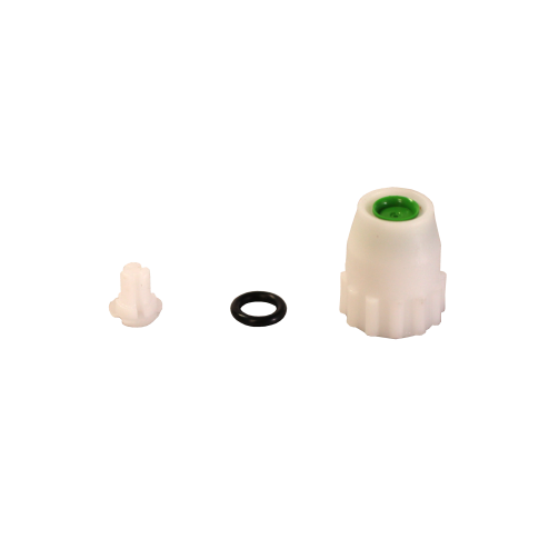 Guarany Kit Bico Completo para Pulverizador de Compressão Prévia, PCP-1P (3 peças)