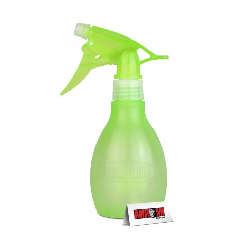 Guarany Ultrajet Borrifador Verde (300ml)