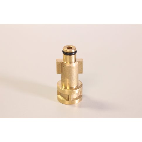 Adaptador Bosch para Snow Foam Canhão de Espuma (1 unidade)