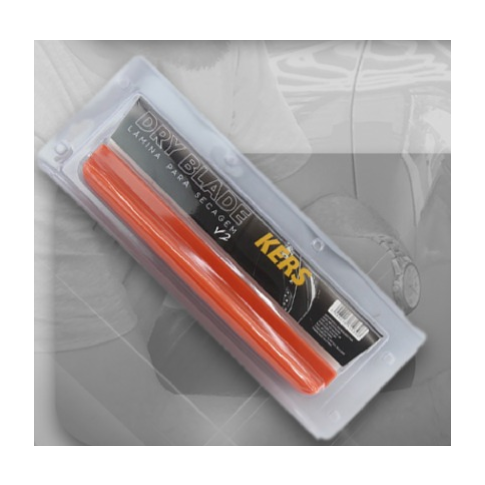 Kers Lâmina Rodo de Secagem Dry Blade V2