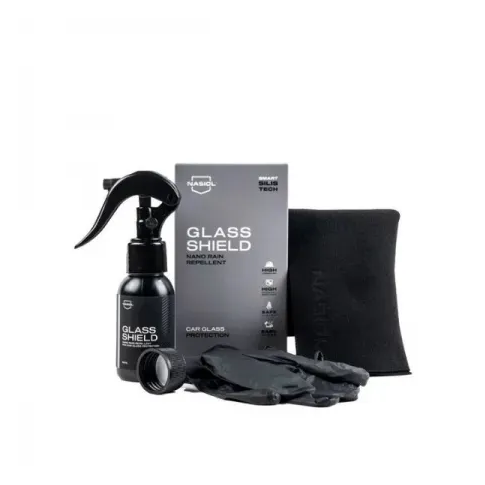 Glasshield Nasiol (50ml)