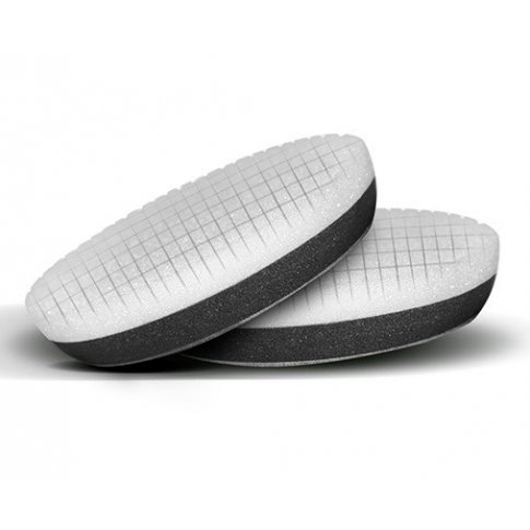 Boina de Espuma Scholl Concepts Spider 6.5" Agressiva Branca