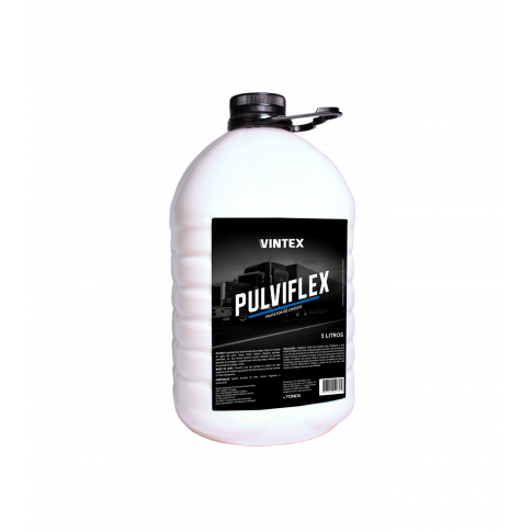 Vintex Protetor de Chassis Pulviflex (Bombona 5 Litros)