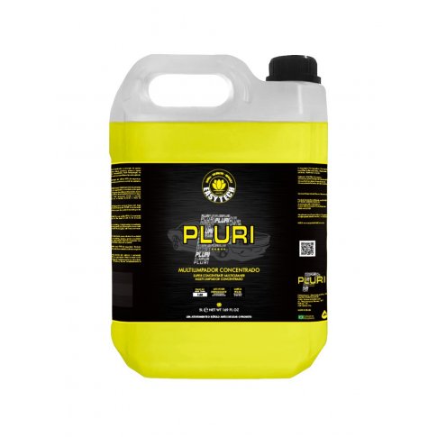 Pluri Easytech APC 1:50 (Bombona 5 Litros)