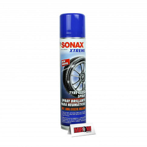 Sonax Brilha Pneu Xtreme Tyre Gloss Spray (400ml)