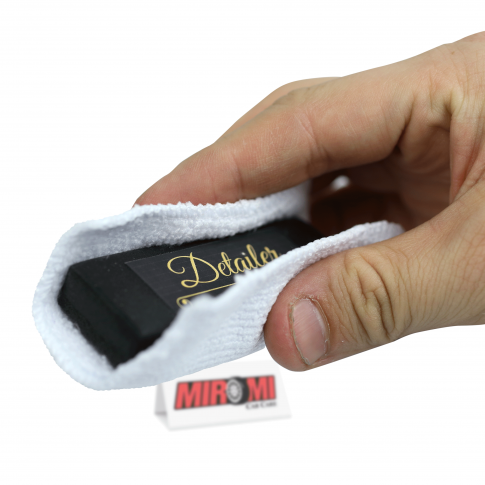 Detailer Kit Aplicador de Vitrificador Coating (1 unidade)