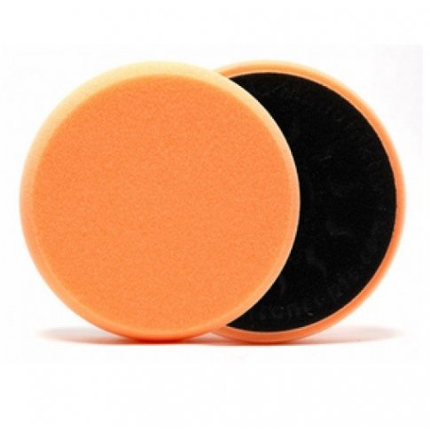 Boina de Espuma Scholl Concepts 6.5" Macia Laranja