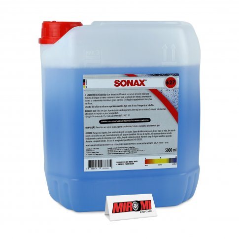 APC Sonax MultiStar Limpador Multiuso (Bombona 5 Litros)